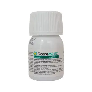 Fungicid Score 250 EC