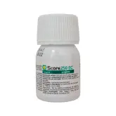 Fungicid Score 250 EC