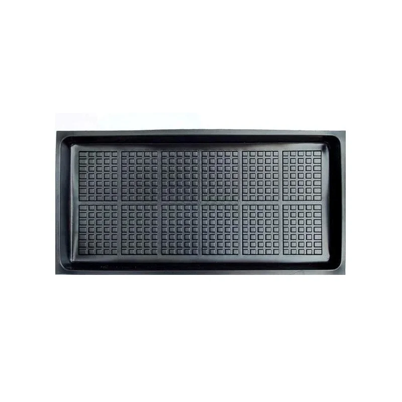 Tava pentru ladita rasaduri 62 x 33 x 4 cm