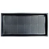 Tava pentru ladita rasaduri 62 x 33 x 4 cm