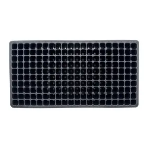 Alveole rasaduri 288 celule patrate OZ-KA Vakum 2 cm, grosime 0,8 mm
