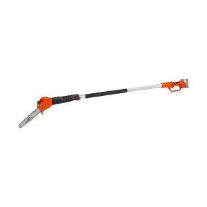 Fierastrau electric cu maner telescopic 215-305 cm Magma E-300 LA 21 V, fara baterie