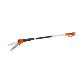 Fierastrau electric cu maner telescopic 215-305 cm Magma E-300 LA 21 V, fara baterie