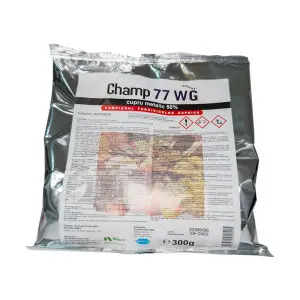 Fungicid Champ 77 WG