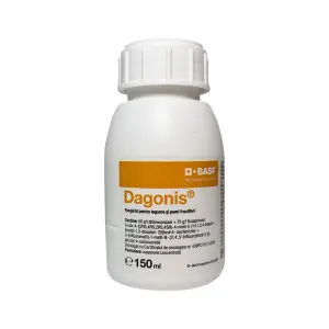 Fungicid Dagonis