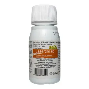 Insecticid bio Laser 240 SC