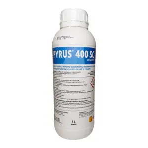 Fungicid Pyrus 400 SC