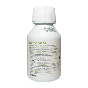 Erbicid Sultan 50 SC