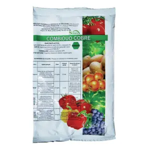 Fungicid Combiduo Cobre