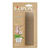 Batoane de ingrasamant natural flori Biohumus set 30 buc Biopon