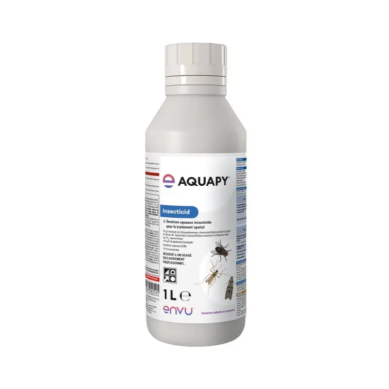 Insecticid AquaPy