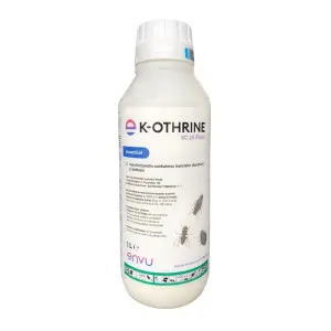 Insecticid K-Othrine SC 25 Flow
