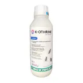 Insecticid K-Othrine SC 25 Flow