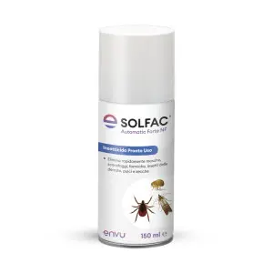 Insecticid Solfac Automatic Forte