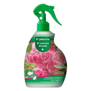 Spray Bros pentru indepartarea afidelor
