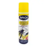 Spray Bros pentru copii impotriva tantarilor si viespilor