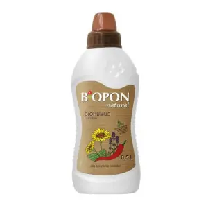 Ingrasamant lichid natural universal Biopon Biohumus