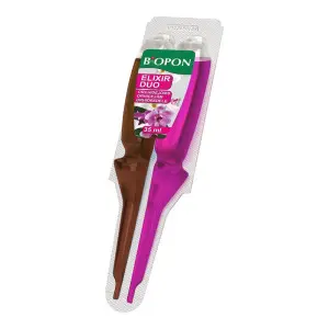 Ingrasamant lichid elixir duo regenerare orhidee Biopon