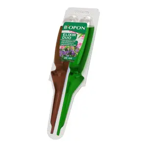 Ingrasamant lichid elixir duo universal Biopon