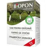 Var pentru gradina Biopon