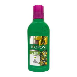 Ingrasamant lichid pentru citrice Biopon