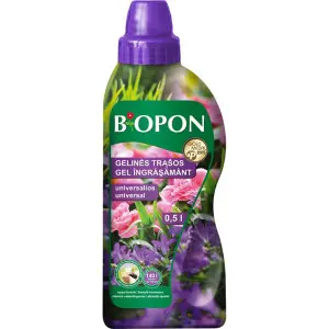 Ingrasamant gel universal Biopon