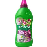 Ingrasamant lichid plante de balcon Biopon