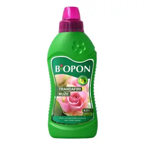 Ingrasamant lichid trandafiri Biopon