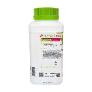 Erbicid Leopard 5 EC