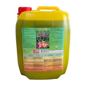 Biostimulator Bionat Plus