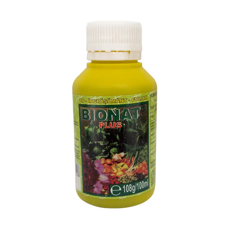Biostimulator Bionat Plus