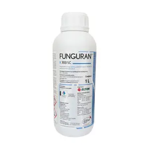 Fungicid Funguran 300 SC