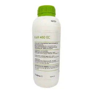 Erbicid Kalif 480 EC