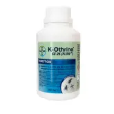 Insecticid K-Othrine SC 25 Flow