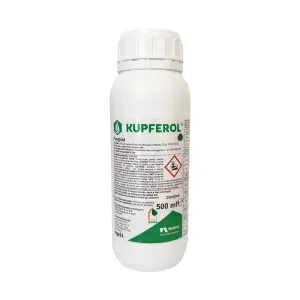 Fungicid Kupferol