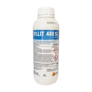 Fungicid Syllit 400 SC