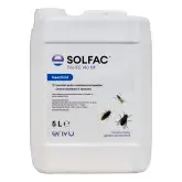 Insecticid Solfac Trio EC 140 NF