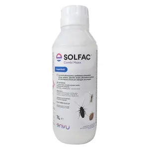 Insecticid Solfac Combi Maxx