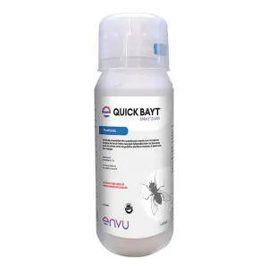 Insescticid Quick Bayt Spray WG 10
