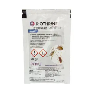 Insecticid K-Othrine WG 250