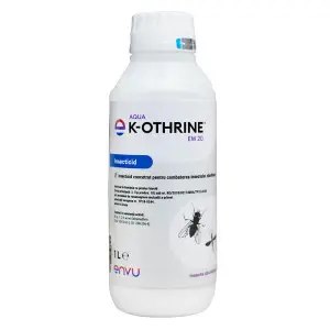 Insecticid Aqua K-Othrine EW 20