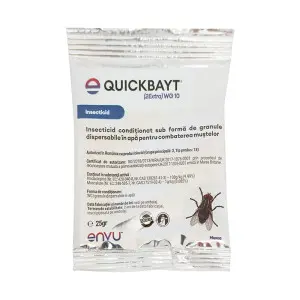 Insecticid Quick Bayt 2Extra WG 10