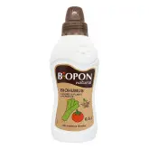 Ingrasamant lichid natural Biohumus legume si plante aromatice Biopon