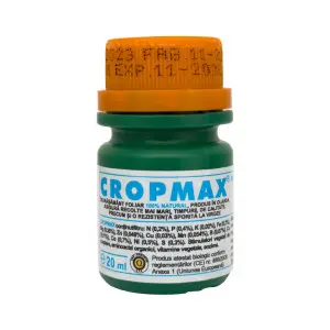 Biostimulator Cropmax
