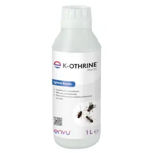 Insecticid K-Othrine SC 7,5 Flow
