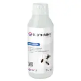 Insecticid K-Othrine SC 7,5 Flow