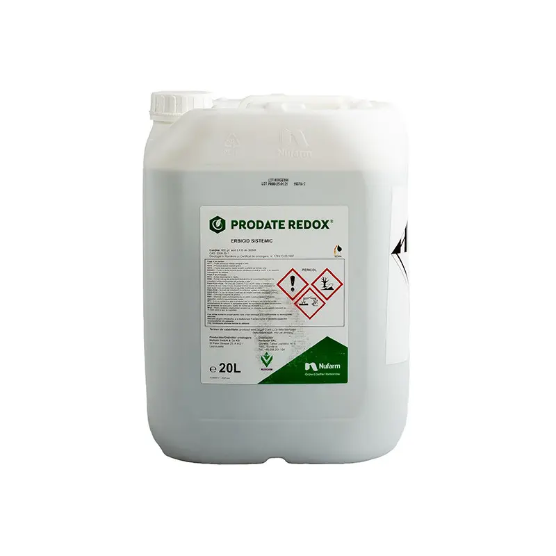 Erbicid Prodate Redox