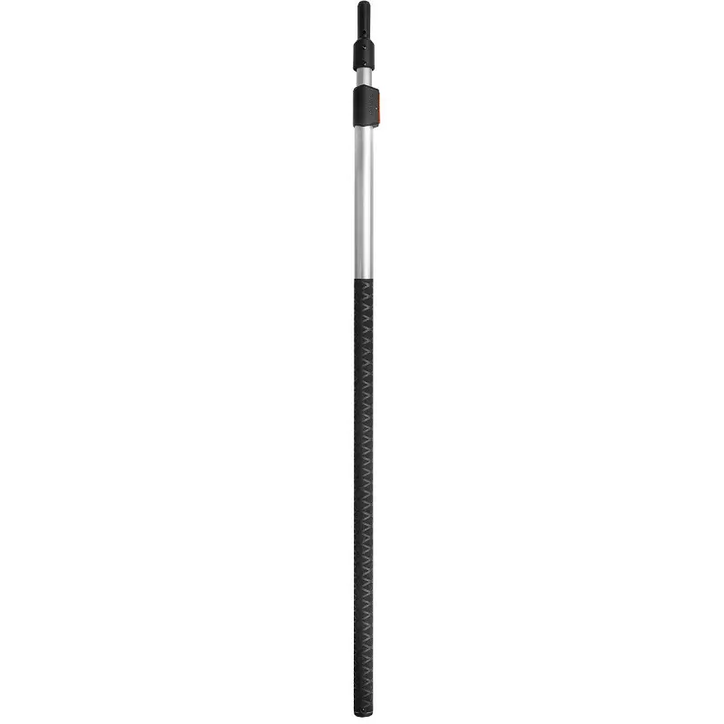 Maner telescopic din aluminiu 145 - 260 cm