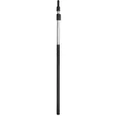 Maner telescopic din aluminiu 145 - 260 cm