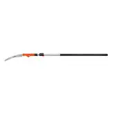 Maner telescopic din aluminiu 145 - 260 cm